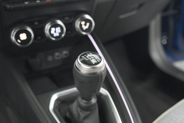 Renault Clio TCe 90 GPF Techno | 360 Camera | Dodehoekdetectie | Adaptieve Cruise Control