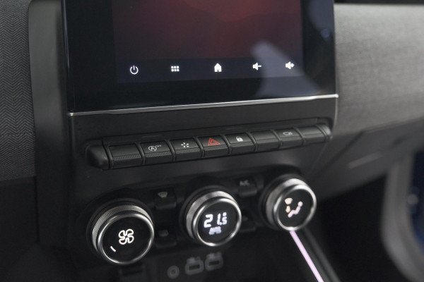 Renault Clio TCe 90 GPF Techno | 360 Camera | Dodehoekdetectie | Adaptieve Cruise Control