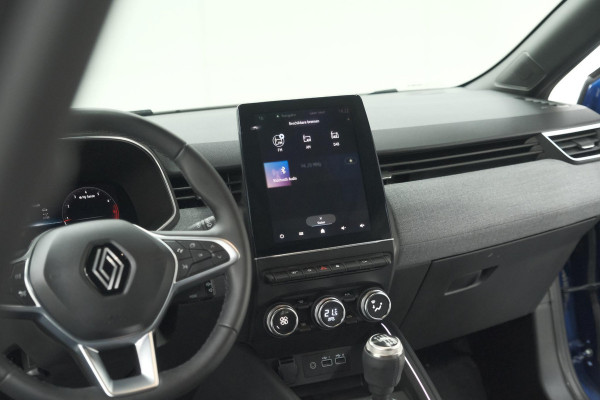 Renault Clio TCe 90 GPF Techno | 360 Camera | Dodehoekdetectie | Adaptieve Cruise Control