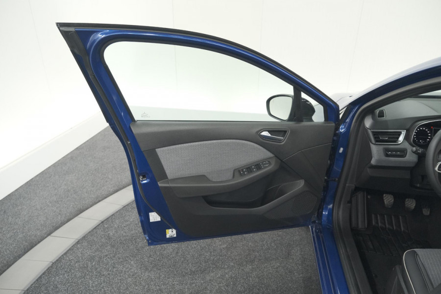 Renault Clio TCe 90 GPF Techno | 360 Camera | Dodehoekdetectie | Adaptieve Cruise Control