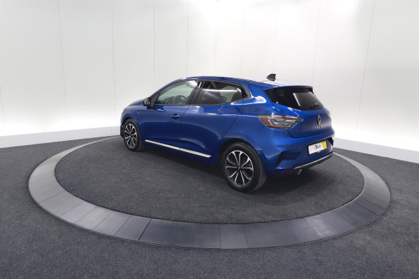Renault Clio TCe 90 GPF Techno | 360 Camera | Dodehoekdetectie | Adaptieve Cruise Control