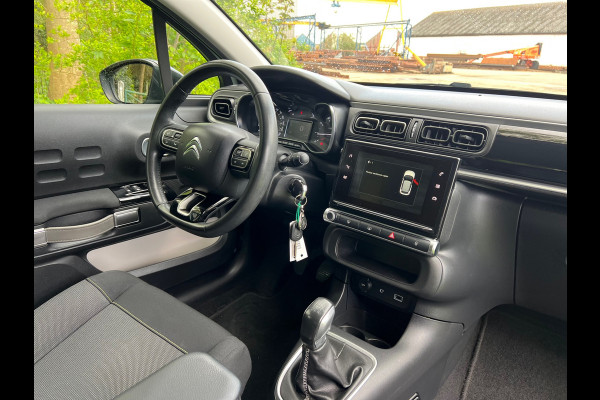 Citroën C3 1.2 PureTech Shine | Cruise + Clima + Carplay