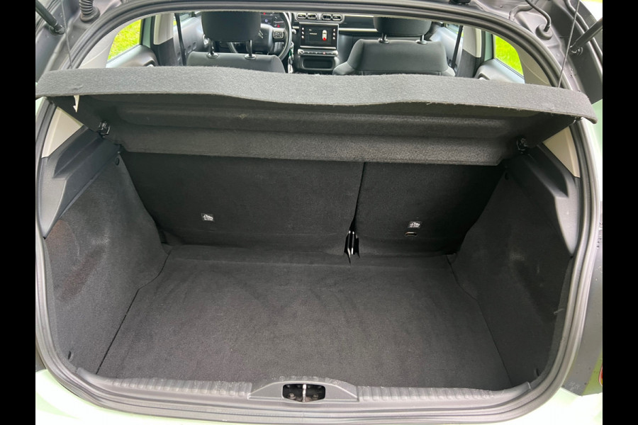 Citroën C3 1.2 PureTech Shine | Cruise + Clima + Carplay