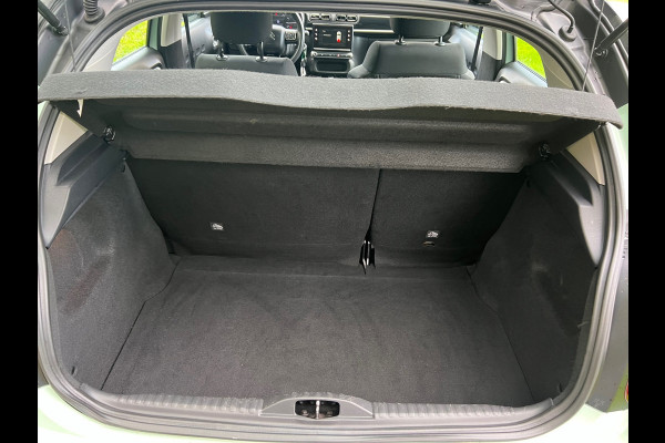 Citroën C3 1.2 PureTech Shine | Cruise + Clima + Carplay