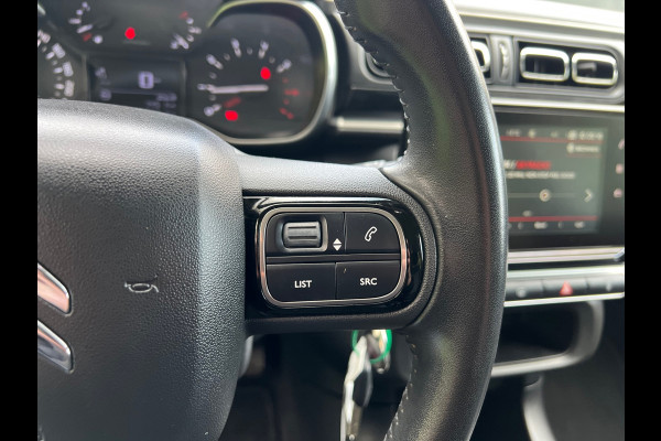 Citroën C3 1.2 PureTech Shine | Cruise + Clima + Carplay