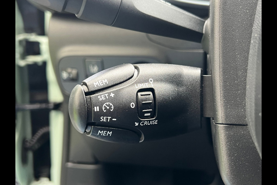 Citroën C3 1.2 PureTech Shine | Cruise + Clima + Carplay