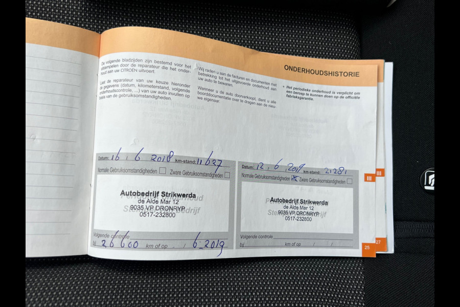 Citroën C3 1.2 PureTech Shine | Cruise + Clima + Carplay