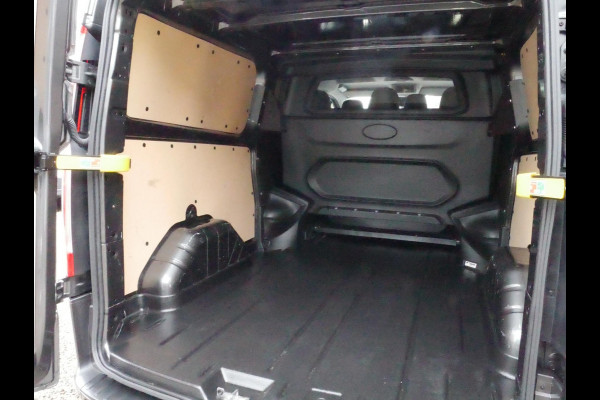 Ford Transit Custom 2.0 TDCI 170PK, L2H1, Sport, Dubbel cabine, Airco