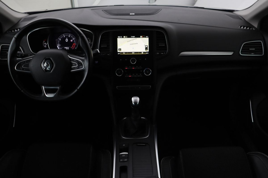 Renault Mégane 1.3 TCe Bose | Trekhaak | Camera | Navigatie | Keyless | Massage | Carplay | Dodehoek detectie | Climate control | Cruise control