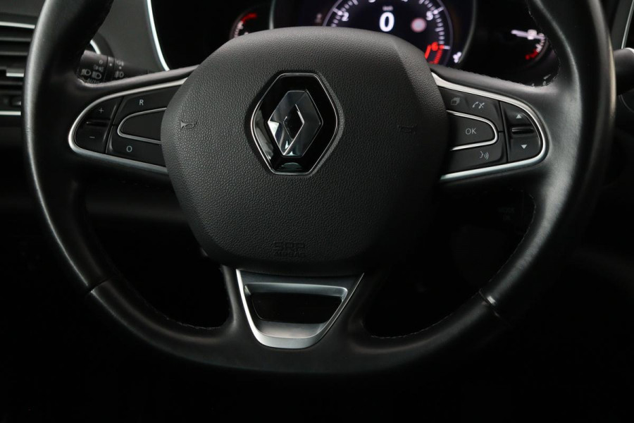 Renault Mégane 1.3 TCe Bose | Trekhaak | Camera | Navigatie | Keyless | Massage | Carplay | Dodehoek detectie | Climate control | Cruise control