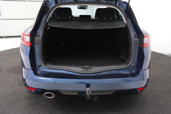 Renault Mégane 1.3 TCe Bose | Trekhaak | Camera | Navigatie | Keyless | Massage | Carplay | Dodehoek detectie | Climate control | Cruise control