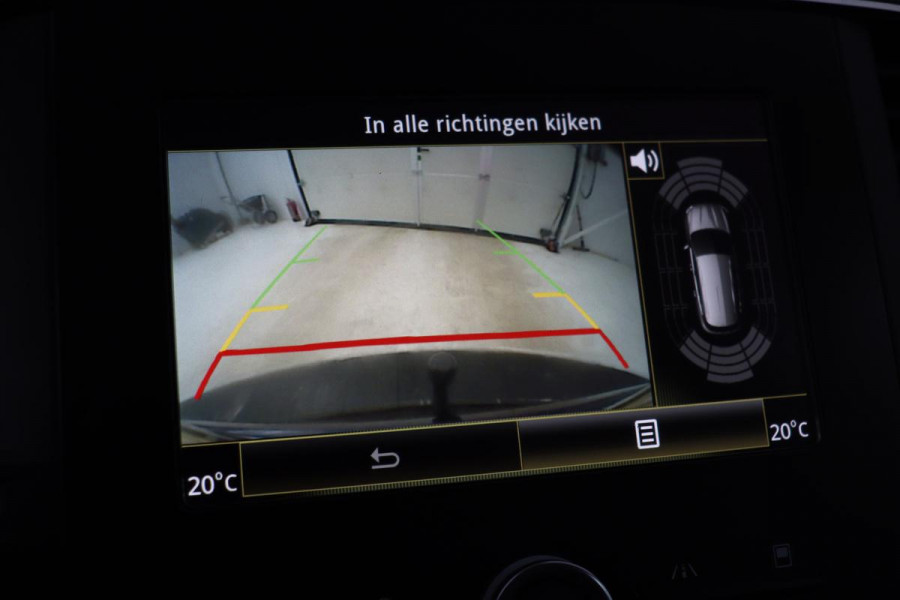 Renault Mégane 1.3 TCe Bose | Trekhaak | Camera | Navigatie | Keyless | Massage | Carplay | Dodehoek detectie | Climate control | Cruise control