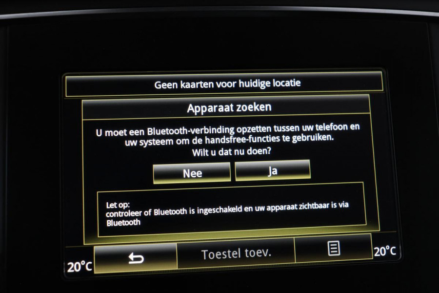 Renault Mégane 1.3 TCe Bose | Trekhaak | Camera | Navigatie | Keyless | Massage | Carplay | Dodehoek detectie | Climate control | Cruise control