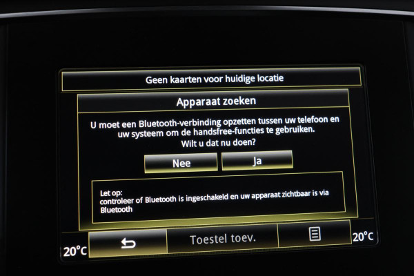 Renault Mégane 1.3 TCe Bose | Trekhaak | Camera | Navigatie | Keyless | Massage | Carplay | Dodehoek detectie | Climate control | Cruise control
