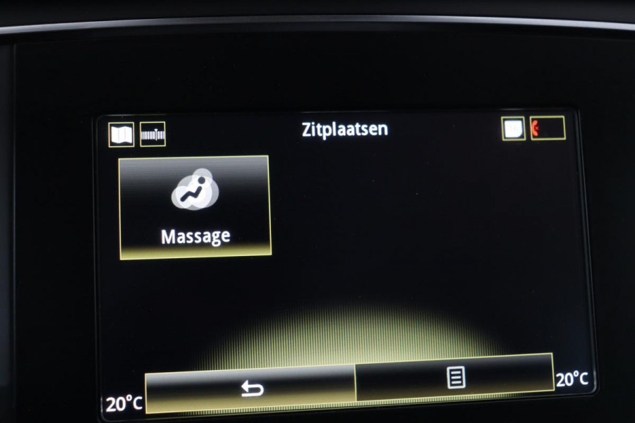 Renault Mégane 1.3 TCe Bose | Trekhaak | Camera | Navigatie | Keyless | Massage | Carplay | Dodehoek detectie | Climate control | Cruise control