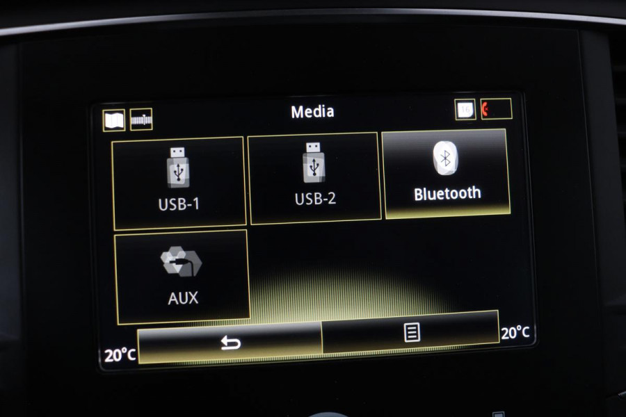Renault Mégane 1.3 TCe Bose | Trekhaak | Camera | Navigatie | Keyless | Massage | Carplay | Dodehoek detectie | Climate control | Cruise control