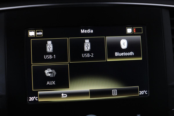 Renault Mégane 1.3 TCe Bose | Trekhaak | Camera | Navigatie | Keyless | Massage | Carplay | Dodehoek detectie | Climate control | Cruise control