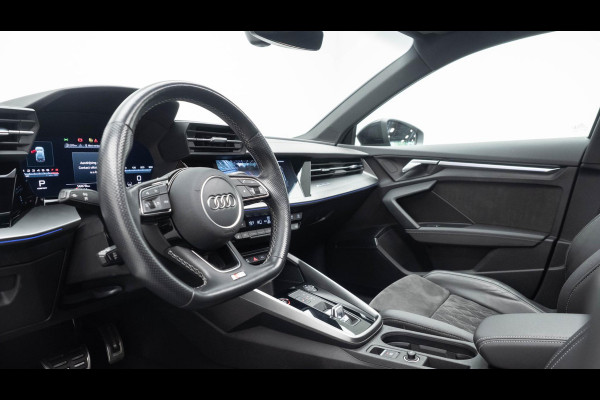 Audi S3 Sportback 2.0 TFSI quattro Edition One |Pano|B&O|Massage|Memory|
