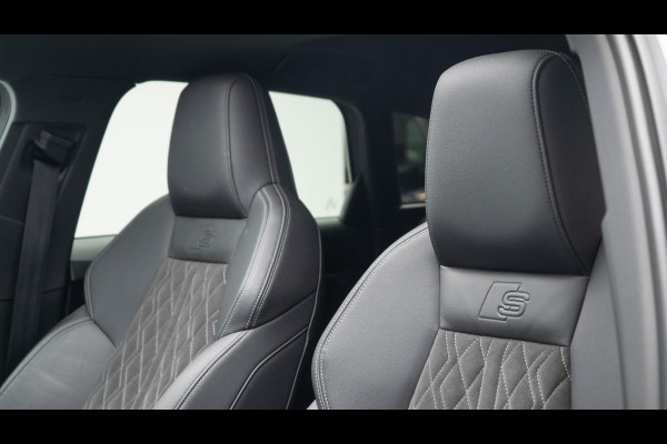 Audi S3 Sportback 2.0 TFSI quattro Edition One |Pano|B&O|Massage|Memory|