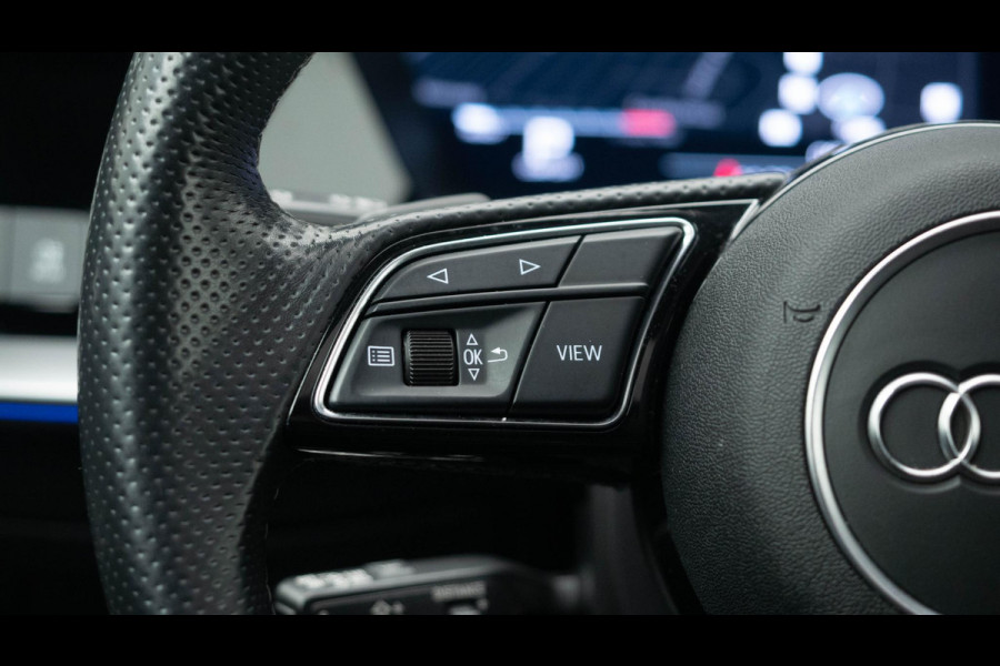 Audi S3 Sportback 2.0 TFSI quattro Edition One |Pano|B&O|Massage|Memory|