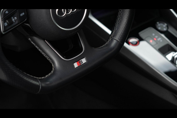 Audi S3 Sportback 2.0 TFSI quattro Edition One |Pano|B&O|Massage|Memory|