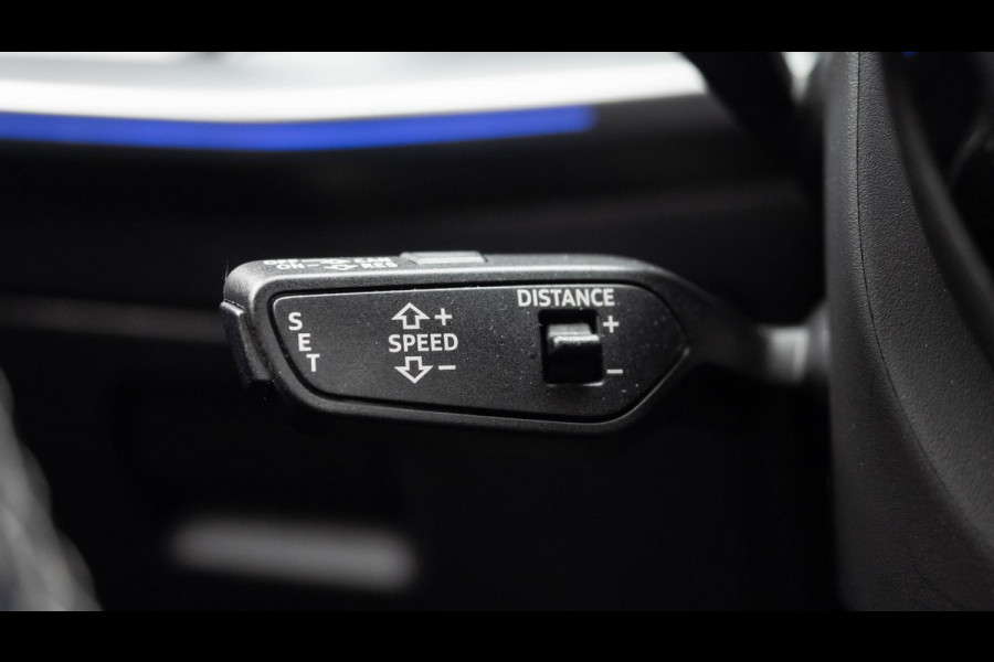 Audi S3 Sportback 2.0 TFSI quattro Edition One |Pano|B&O|Massage|Memory|