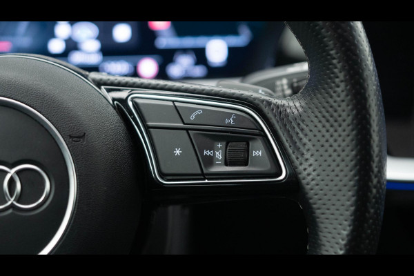 Audi S3 Sportback 2.0 TFSI quattro Edition One |Pano|B&O|Massage|Memory|