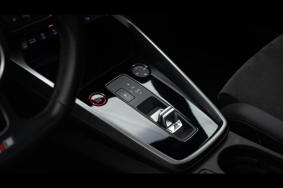 Audi S3 Sportback 2.0 TFSI quattro Edition One |Pano|B&O|Massage|Memory|