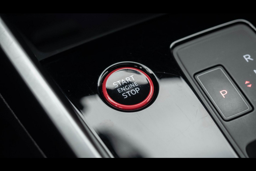 Audi S3 Sportback 2.0 TFSI quattro Edition One |Pano|B&O|Massage|Memory|