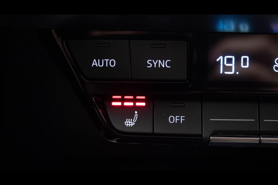Audi S3 Sportback 2.0 TFSI quattro Edition One |Pano|B&O|Massage|Memory|