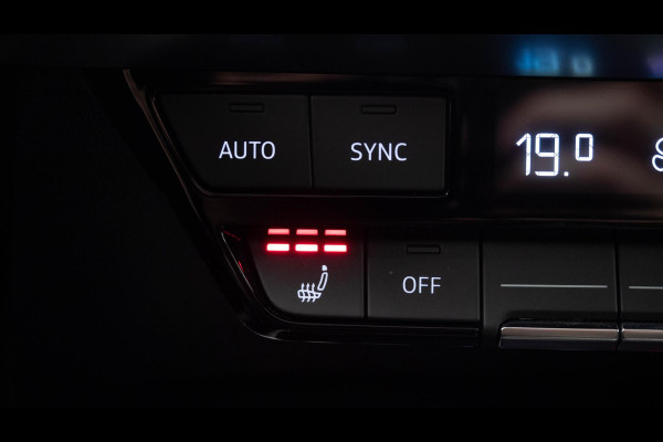 Audi S3 Sportback 2.0 TFSI quattro Edition One |Pano|B&O|Massage|Memory|