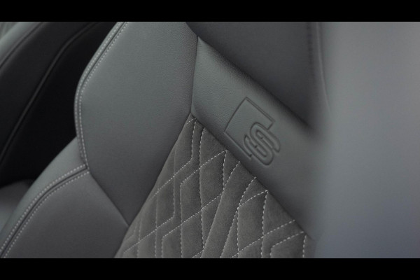 Audi S3 Sportback 2.0 TFSI quattro Edition One |Pano|B&O|Massage|Memory|