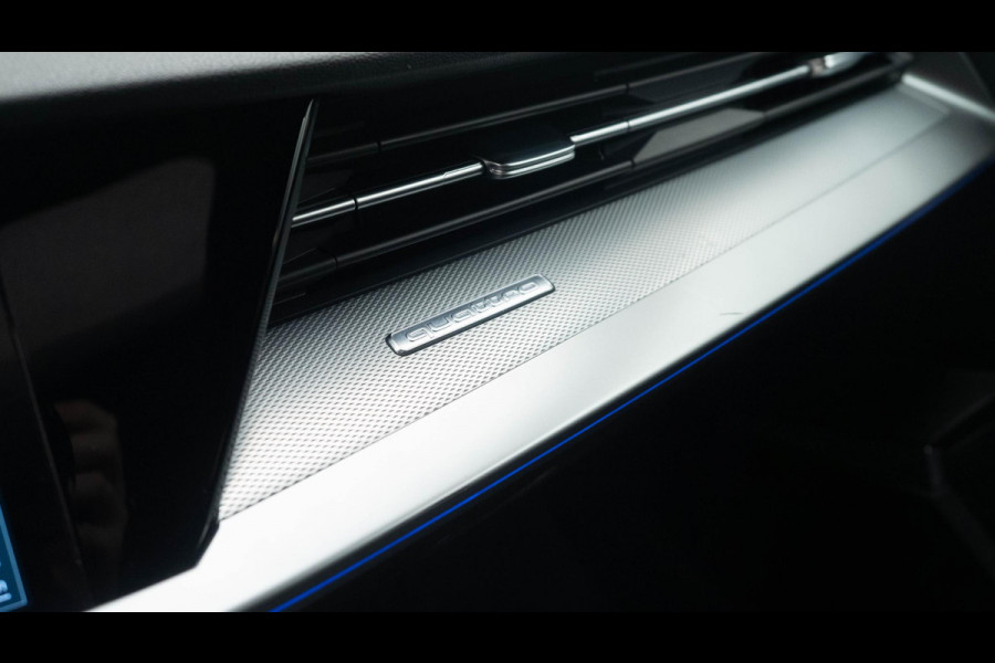 Audi S3 Sportback 2.0 TFSI quattro Edition One |Pano|B&O|Massage|Memory|