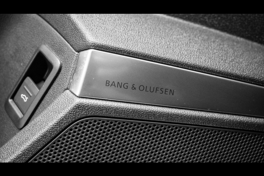 Audi S3 Sportback 2.0 TFSI quattro Edition One |Pano|B&O|Massage|Memory|