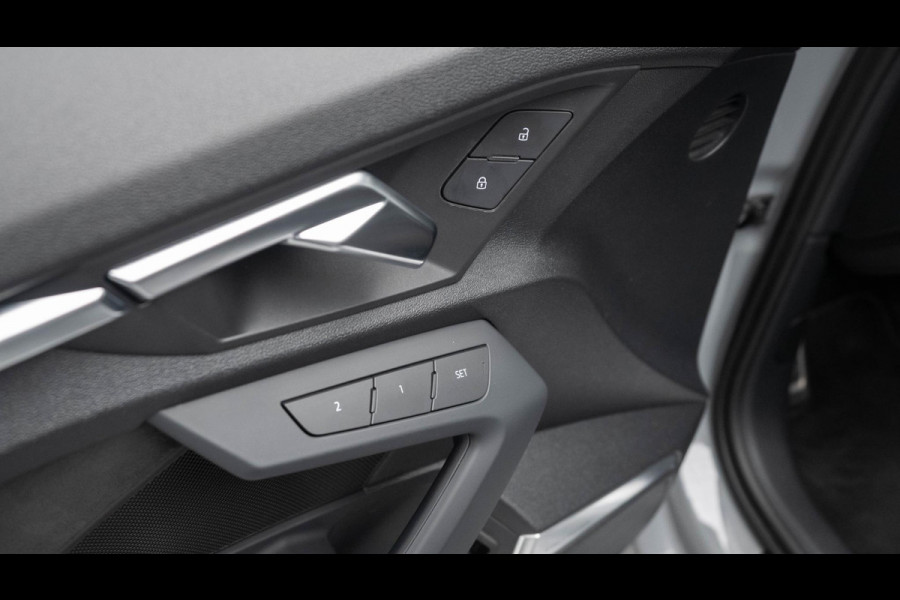 Audi S3 Sportback 2.0 TFSI quattro Edition One |Pano|B&O|Massage|Memory|