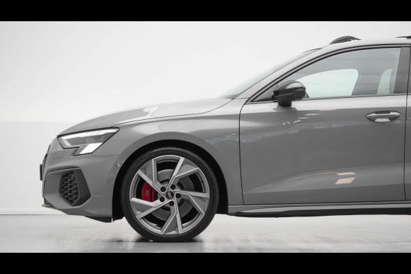 Audi S3 Sportback 2.0 TFSI quattro Edition One |Pano|B&O|Massage|Memory|