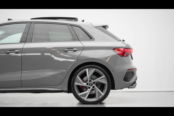Audi S3 Sportback 2.0 TFSI quattro Edition One |Pano|B&O|Massage|Memory|