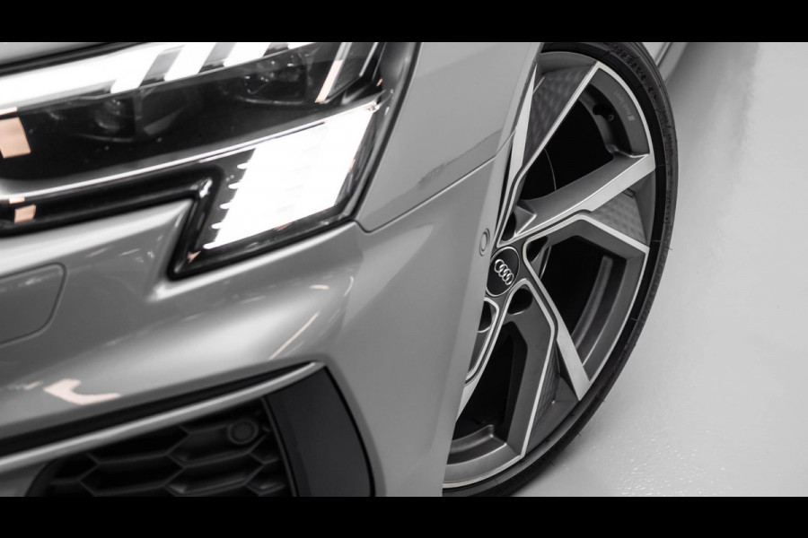 Audi S3 Sportback 2.0 TFSI quattro Edition One |Pano|B&O|Massage|Memory|