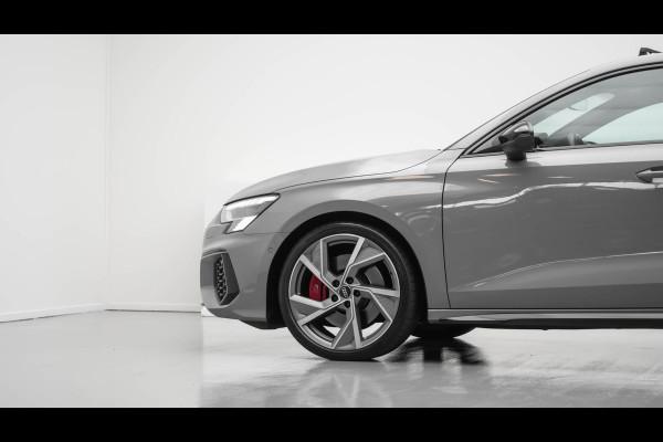 Audi S3 Sportback 2.0 TFSI quattro Edition One |Pano|B&O|Massage|Memory|