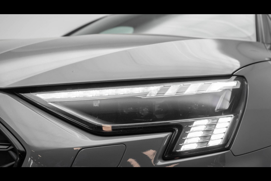 Audi S3 Sportback 2.0 TFSI quattro Edition One |Pano|B&O|Massage|Memory|