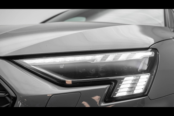 Audi S3 Sportback 2.0 TFSI quattro Edition One |Pano|B&O|Massage|Memory|