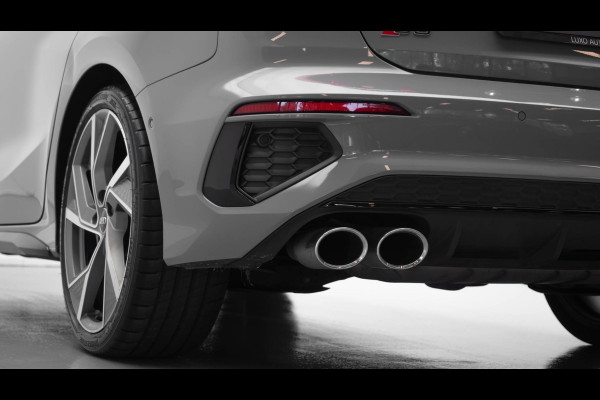 Audi S3 Sportback 2.0 TFSI quattro Edition One |Pano|B&O|Massage|Memory|