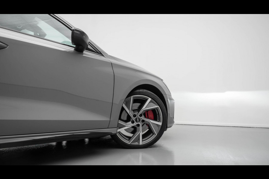 Audi S3 Sportback 2.0 TFSI quattro Edition One |Pano|B&O|Massage|Memory|