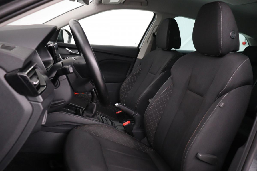 Škoda SCALA 1.0 TSI Ambition | Carplay | Full LED | Climate control | Parkeerhulp | DAB | Cruise control | Dakspoiler