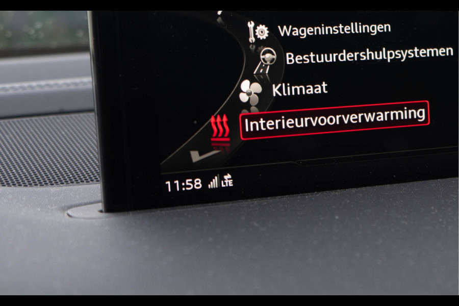 Audi SQ7 4.0 TDI Quattro 7-Pers. / Luchtvering/ Standkachel/ Virtual Cockpit/ Trekhaak/ Panoramadak/ 321kW (436PK)
