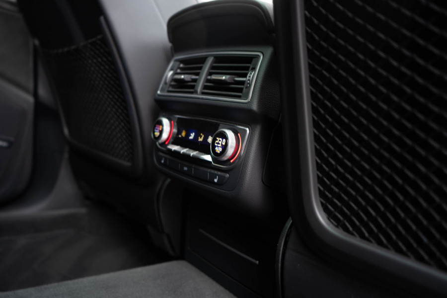 Audi SQ7 4.0 TDI Quattro 7-Pers. / Luchtvering/ Standkachel/ Virtual Cockpit/ Trekhaak/ Panoramadak/ 321kW (436PK)