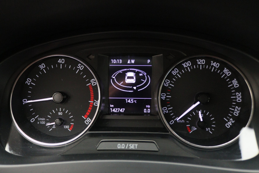 Škoda Rapid Spaceback 1.2 TSI DSG Greentech Drive Navigatie, Airco, Cruise, Bluetooth, PDC, Trekhaak
