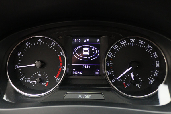 Škoda Rapid Spaceback 1.2 TSI DSG Greentech Drive Navigatie, Airco, Cruise, Bluetooth, PDC, Trekhaak