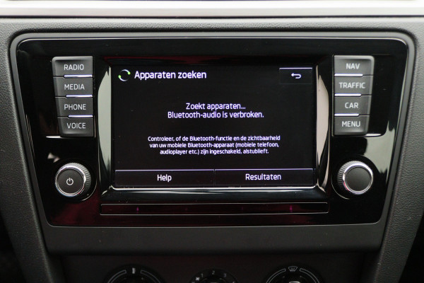 Škoda Rapid Spaceback 1.2 TSI DSG Greentech Drive Navigatie, Airco, Cruise, Bluetooth, PDC, Trekhaak