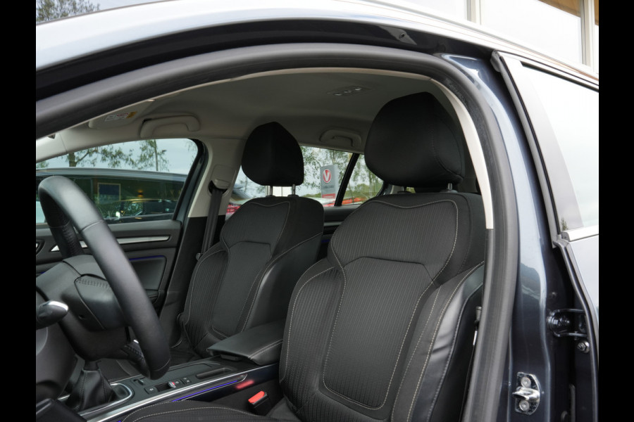 Renault MEGANE Estate 1.3 TCe Limited | Keyless | Groot Navi | Camera | Climate Control | Multi Sense